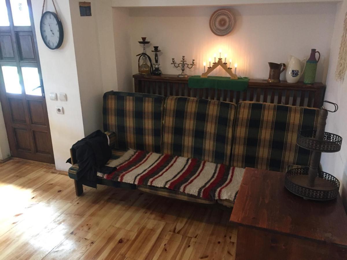 Bran White Clouds House And Chalet Ngoại thất bức ảnh