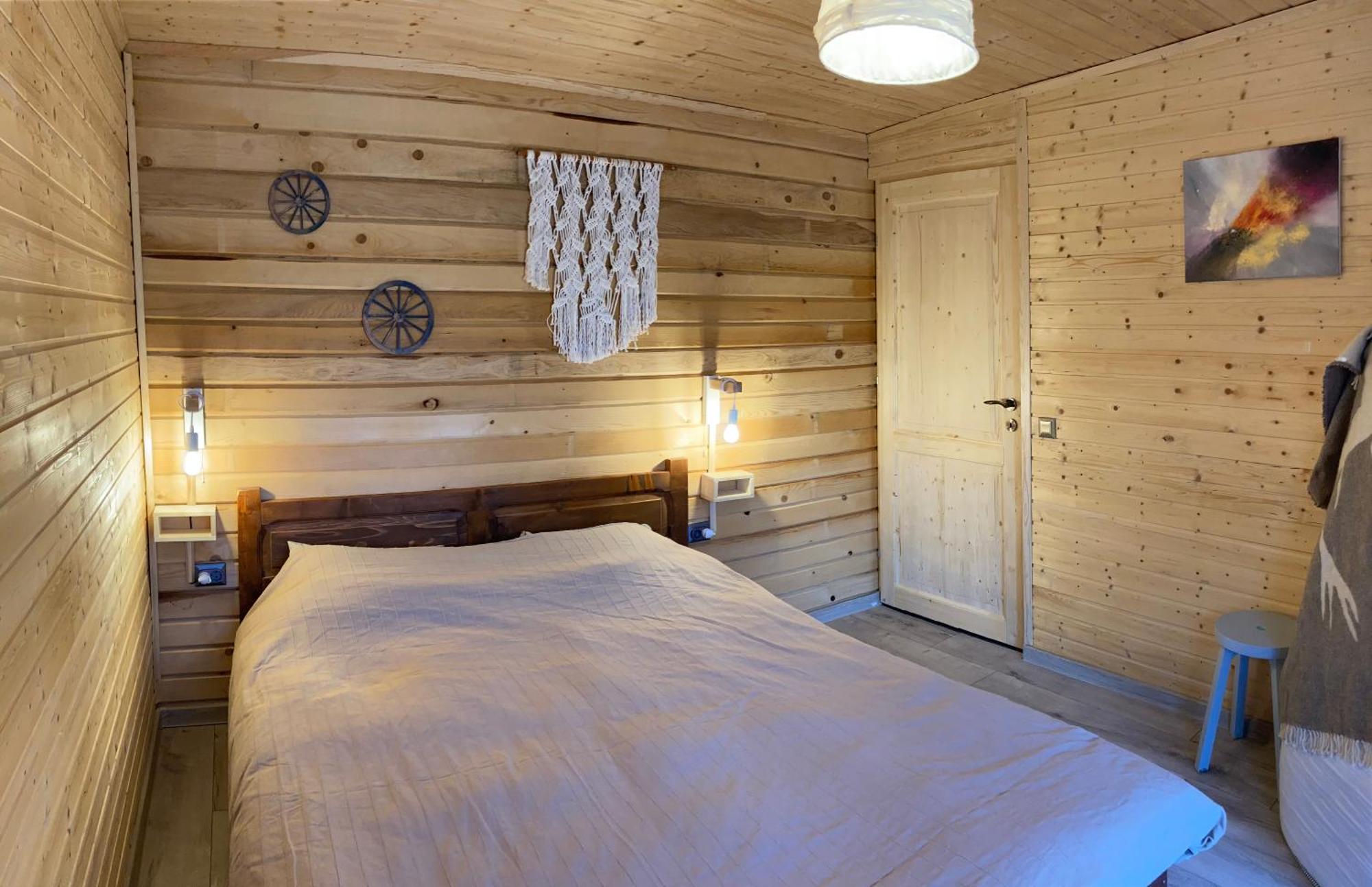 Bran White Clouds House And Chalet Ngoại thất bức ảnh