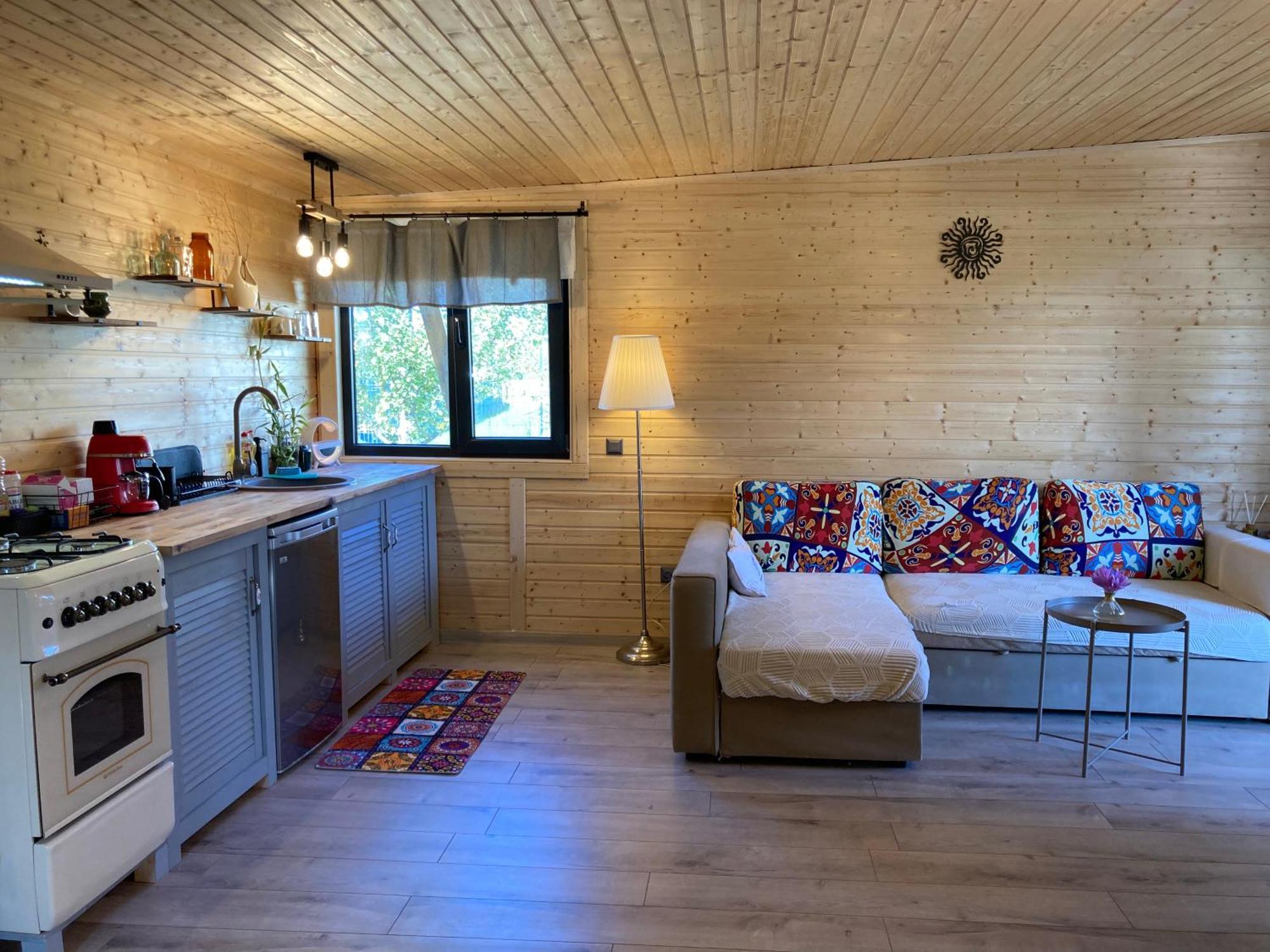 Bran White Clouds House And Chalet Ngoại thất bức ảnh