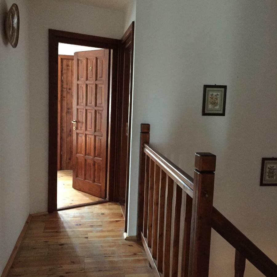 Bran White Clouds House And Chalet Ngoại thất bức ảnh